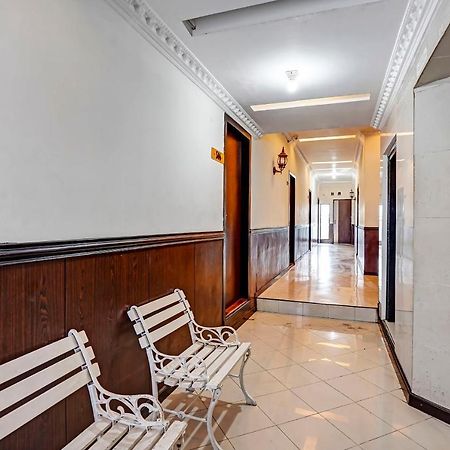 Capital O 91050 Grand Balqis Akasia Syariah Surabaya Exterior foto
