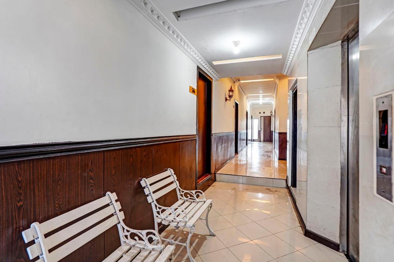 Capital O 91050 Grand Balqis Akasia Syariah Surabaya Exterior foto