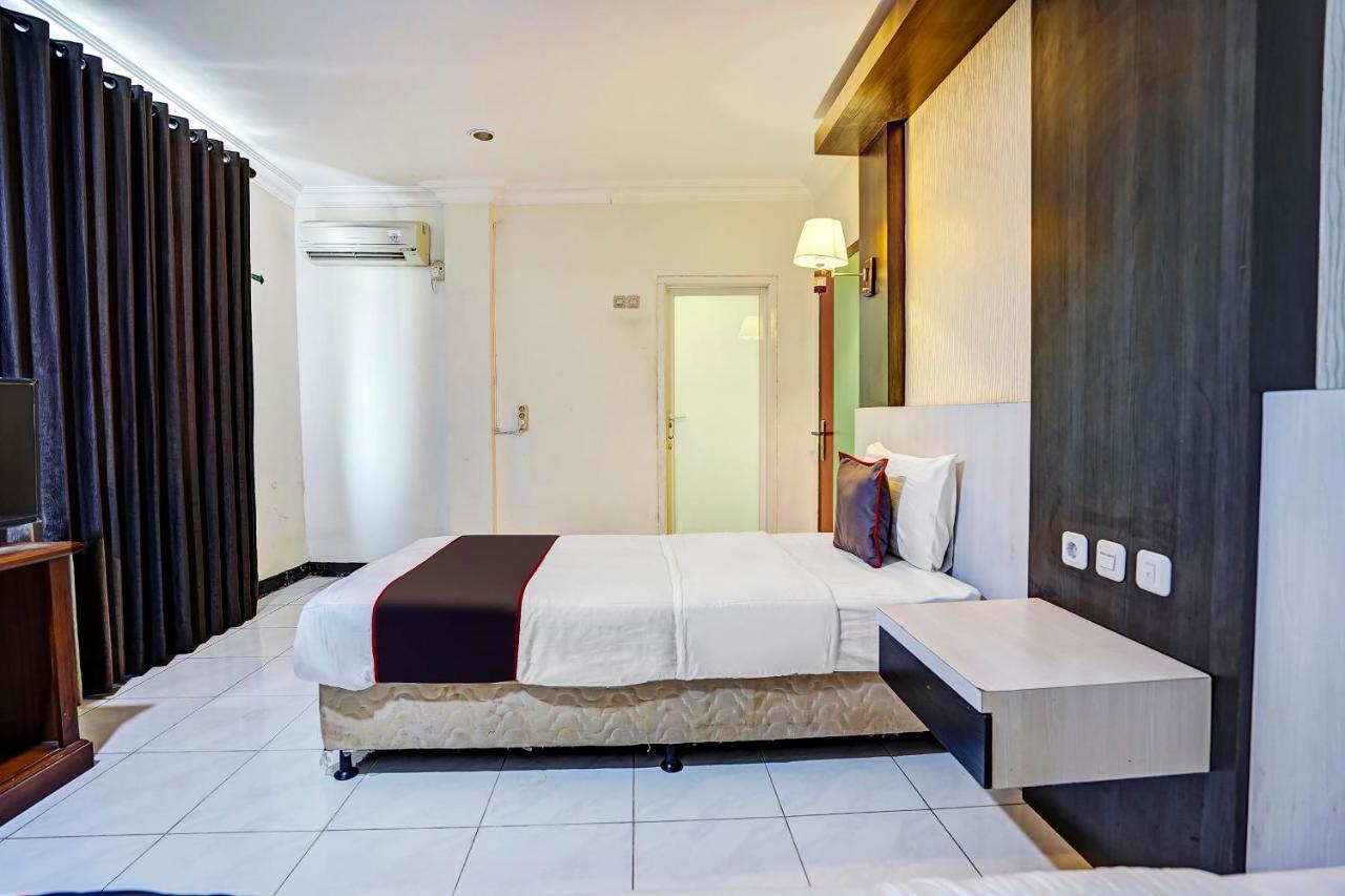 Capital O 91050 Grand Balqis Akasia Syariah Surabaya Exterior foto